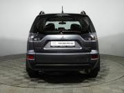 Mitsubishi Outlander II Рестайлинг Санкт-Петербург  - изображение 23