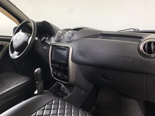 Renault Duster I с пробегом 2014 года, цена 639 000 рублей, 268632 км, внедорожник, Автокод Объявления