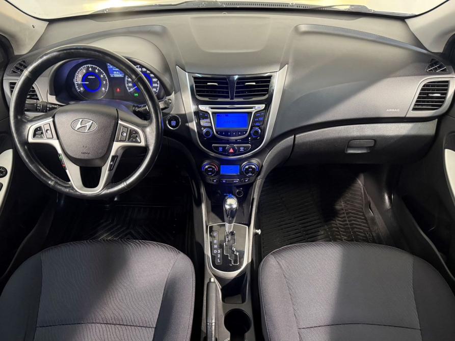 Hyundai Solaris I Химки  - изображение 9