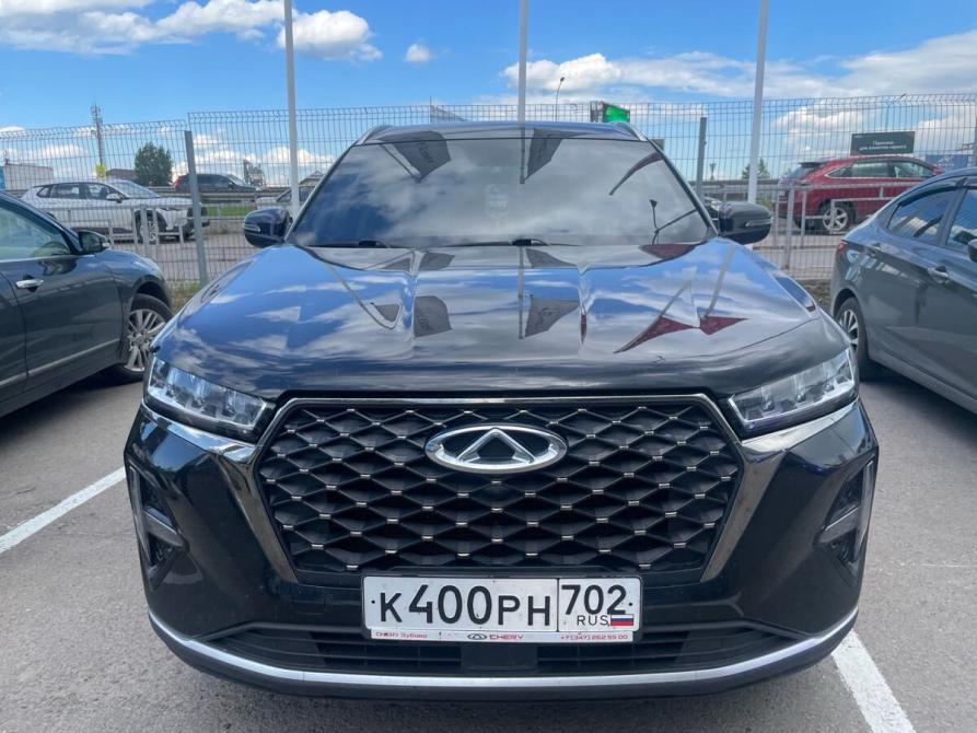 Chery Tiggo 7 Pro Max I Уфа  - изображение 2