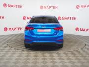 Hyundai Solaris II Вологда  - изображение 23