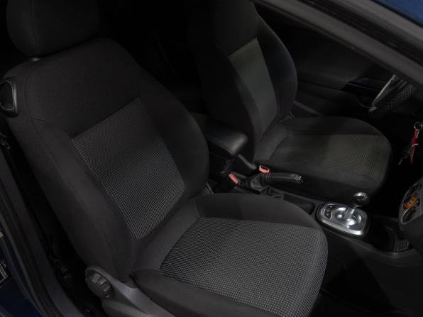 Opel Corsa D Рестайлинг II с пробегом 2012 года, цена 550 000 рублей, 136959 км, хэтчбек, Автокод Объявления