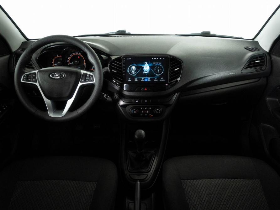 Lada (ВАЗ) Vesta I Казань  - изображение 7