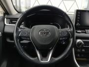 Toyota RAV4 V (XA50) Москва  - изображение 37
