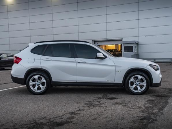 BMW X1 I (E84) с пробегом 2012 года, цена 1 350 000 рублей, 212463 км, внедорожник, Автокод Объявления