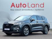 Hyundai Santa Fe IV Воронеж  - изображение 31