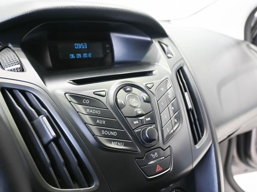 Ford Focus III Ростов-на-Дону  - изображение 14
