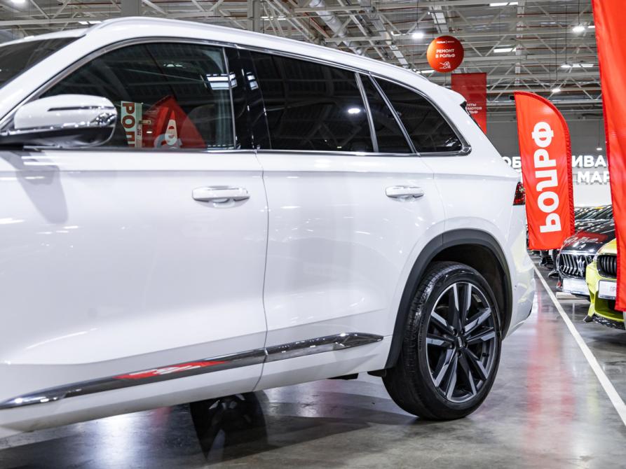 Geely Monjaro I Санкт-Петербург  - изображение 2