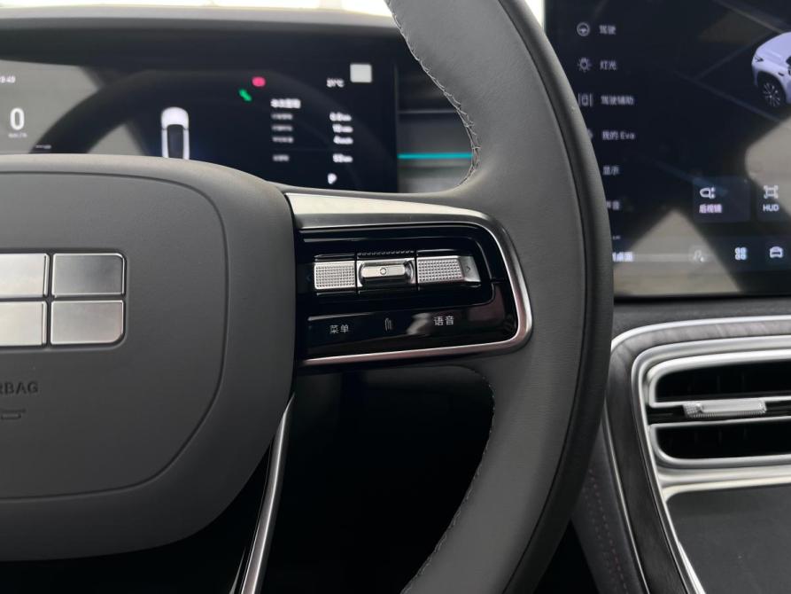 Geely Galaxy M7 Волгоград  - изображение 17