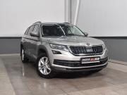 Skoda Kodiaq I Кемерово  - изображение 30