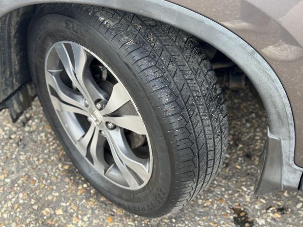 Honda CR-V IV с пробегом 2013 года, цена 1 600 000 рублей, 236054 км, внедорожник, Автокод Объявления