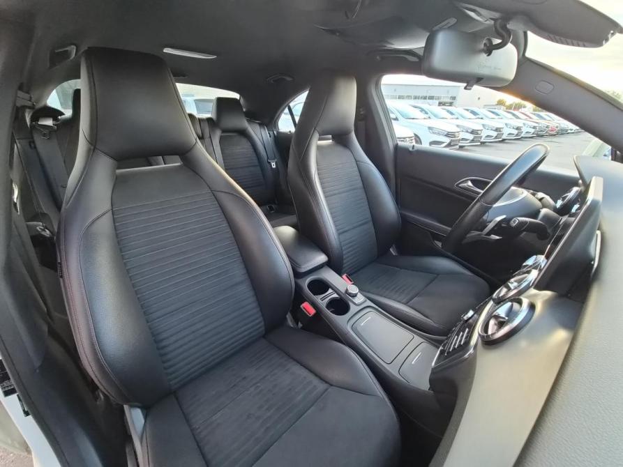 Mercedes-Benz CLA I (C117 X117) Саратов  - изображение 31