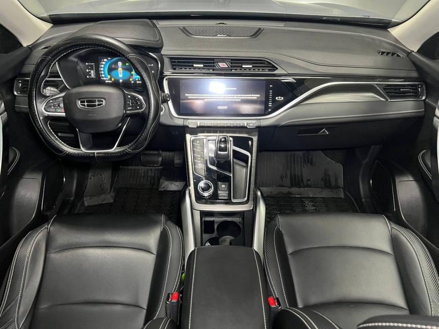 Geely Atlas Pro Тверь  - изображение 12