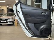 Nissan Leaf I (ZE0/AZE0) Москва  - изображение 34