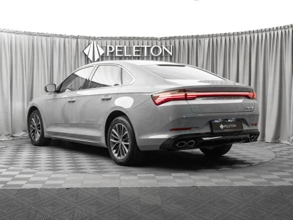 Geely Preface I с пробегом 2024 года, цена 2 720 000 рублей, 8291 км, седан, Автокод Объявления