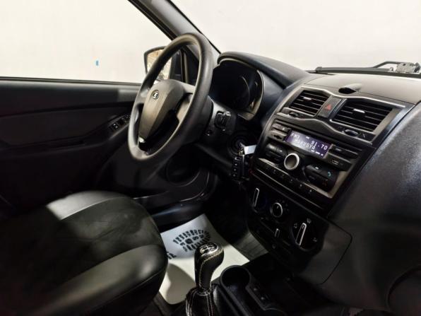 Lada (ВАЗ) Granta I Рестайлинг с пробегом 2022 года, цена 877 600 рублей, 52825 км, универсал, Автокод Объявления
