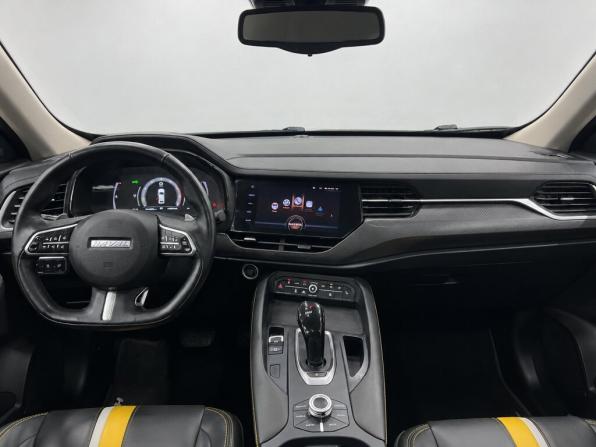 Haval F7x I с пробегом 2020 года, цена 1 950 500 рублей, 104927 км, внедорожник, Автокод Объявления