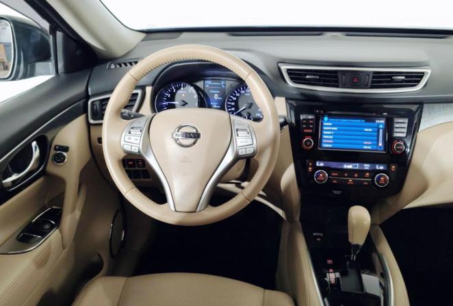 Nissan X-Trail III с пробегом 2017 года, цена 1 930 000 рублей, 85913 км, внедорожник, Автокод Объявления