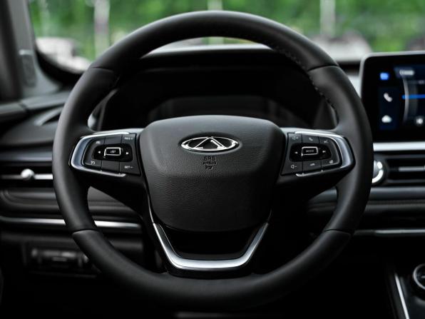 Chery Tiggo 8 I Рестайлинг с пробегом 2023 года, цена 1 650 000 рублей, 73693 км, внедорожник, Автокод Объявления