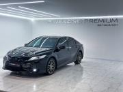 Toyota Camry VIII (XV70) Рестайлинг Уфа  - изображение 37