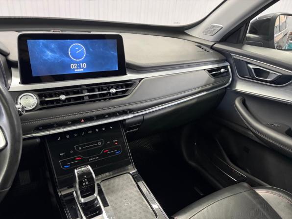 Chery Tiggo 7 Pro I с пробегом 2022 года, цена 1 627 000 рублей, 97051 км, внедорожник, Автокод Объявления