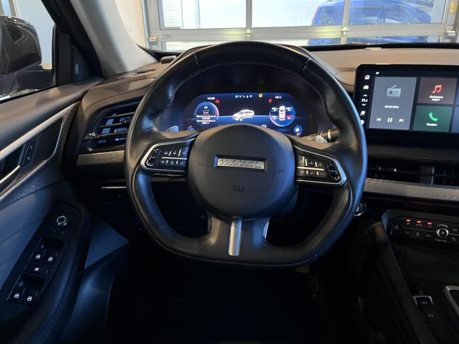 Haval F7x I Рестайлинг Чебоксары  - изображение 10