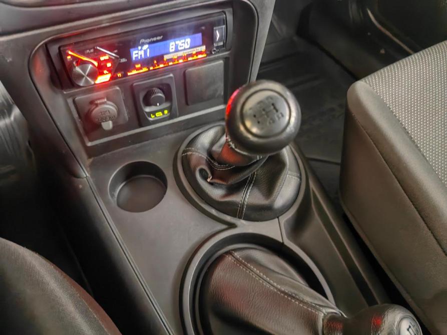 Chevrolet Niva I Рестайлинг Москва  - изображение 19
