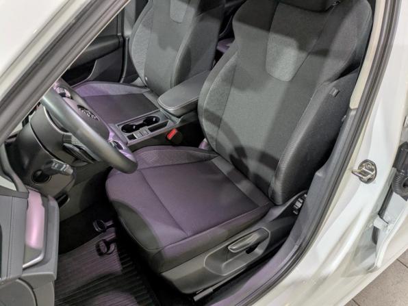 Skoda Octavia IV (A8) с пробегом 2021 года, цена 2 465 000 рублей, 53778 км, лифтбек, Автокод Объявления