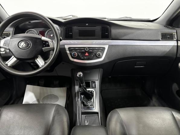 Lifan Solano I Рестайлинг (630) с пробегом 2015 года, цена 385 000 рублей, 114515 км, седан, Автокод Объявления