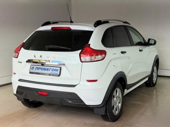 Lada (ВАЗ) XRAY I с пробегом 2017 года, цена 675 000 рублей, 169569 км, хэтчбек, Автокод Объявления