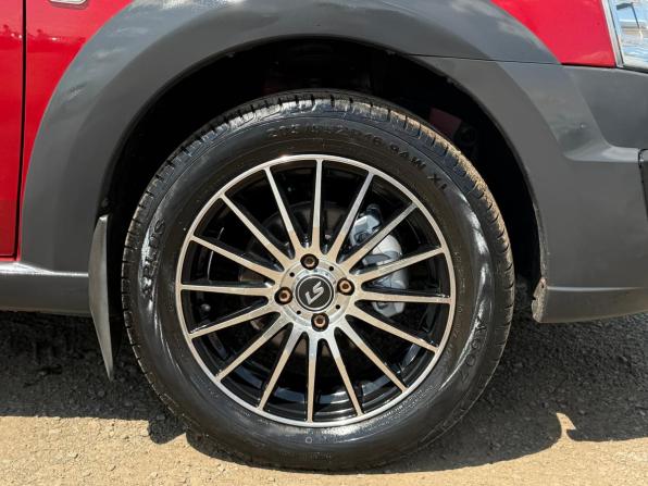 Lada (ВАЗ) Largus I с пробегом 2019 года, цена 955 000 рублей, 123686 км, универсал, Автокод Объявления