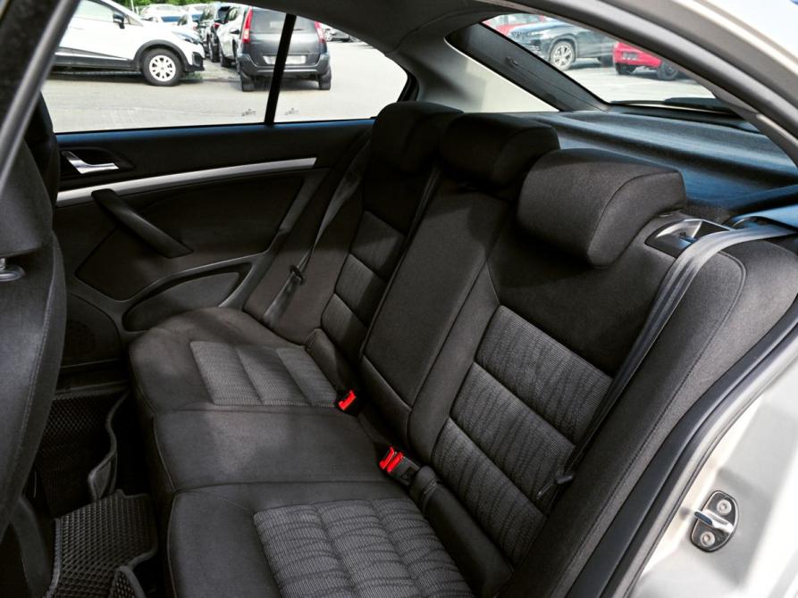 Skoda Octavia II (A5) Рестайлинг Екатеринбург  - изображение 18