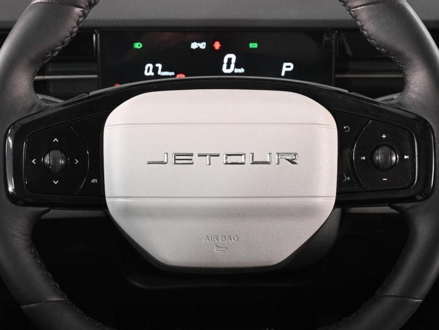 JETOUR DASHING I Ростов-на-Дону  - изображение 13