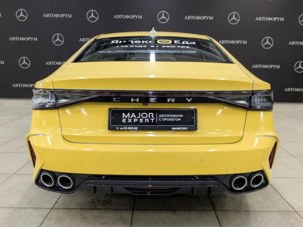 Chery Arrizo 8 с пробегом 2024 года, цена 1 650 000 рублей, 127265 км, седан, Автокод Объявления