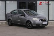 Chevrolet Aveo I Рестайлинг Саратов  - изображение 26
