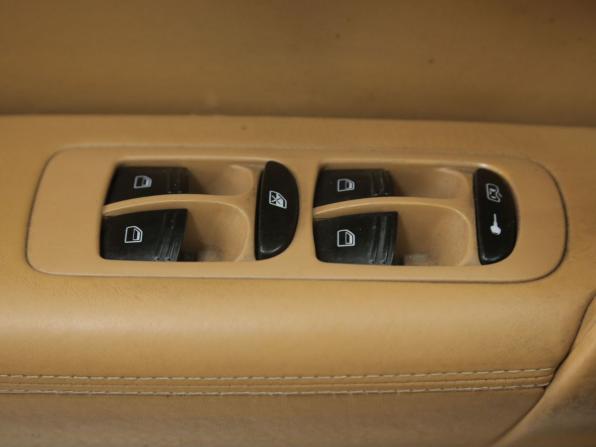 Porsche Cayenne I (955) с пробегом 2004 года, цена 550 000 рублей, 250000 км, внедорожник, Автокод Объявления