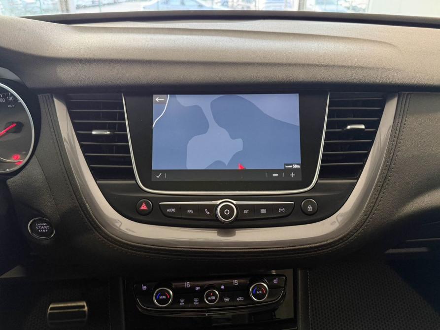 Opel Grandland I (X) Тверь  - изображение 13