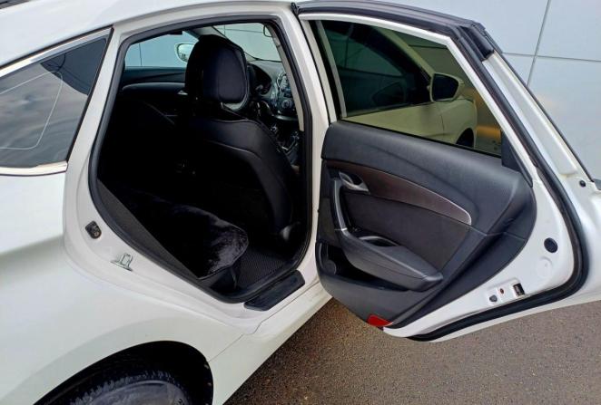 Hyundai i40 I с пробегом 2014 года, цена 1 300 000 рублей, 220697 км, седан, Автокод Объявления