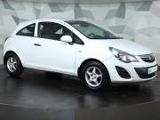 Opel Corsa D Рестайлинг II Москва  - изображение 25