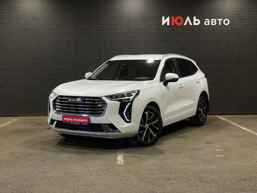 Haval Jolion I Челябинск  - изображение 1
