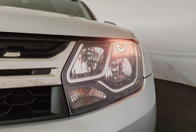Renault Duster I Рестайлинг с пробегом 2019 года, цена 1 760 000 рублей, 120499 км, внедорожник, Автокод Объявления