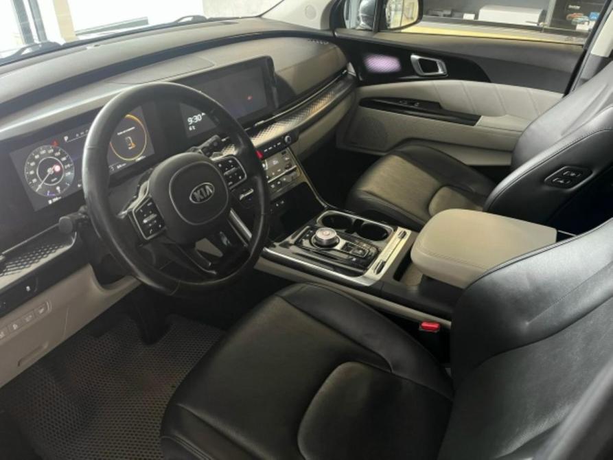 Kia Carnival IV Ярославль  - изображение 8