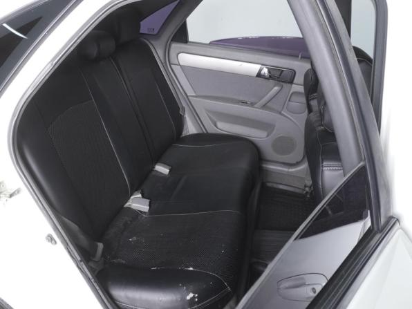 Chevrolet Lacetti I с пробегом 2011 года, цена 620 000 рублей, 205359 км, седан, Автокод Объявления