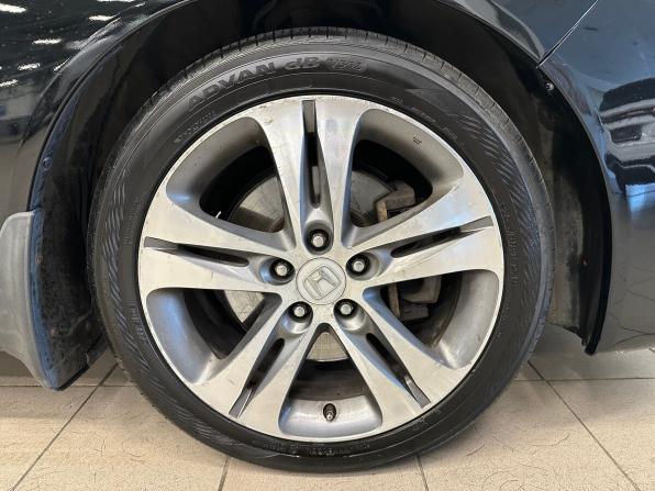 Honda Accord VIII Рестайлинг с пробегом 2011 года, цена 1 430 000 рублей, 192831 км, седан, Автокод Объявления
