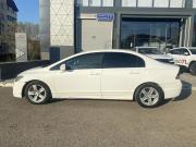Honda Civic VIII Рестайлинг Казань  - изображение 13