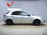 Chevrolet Lacetti I Уфа  - изображение 20