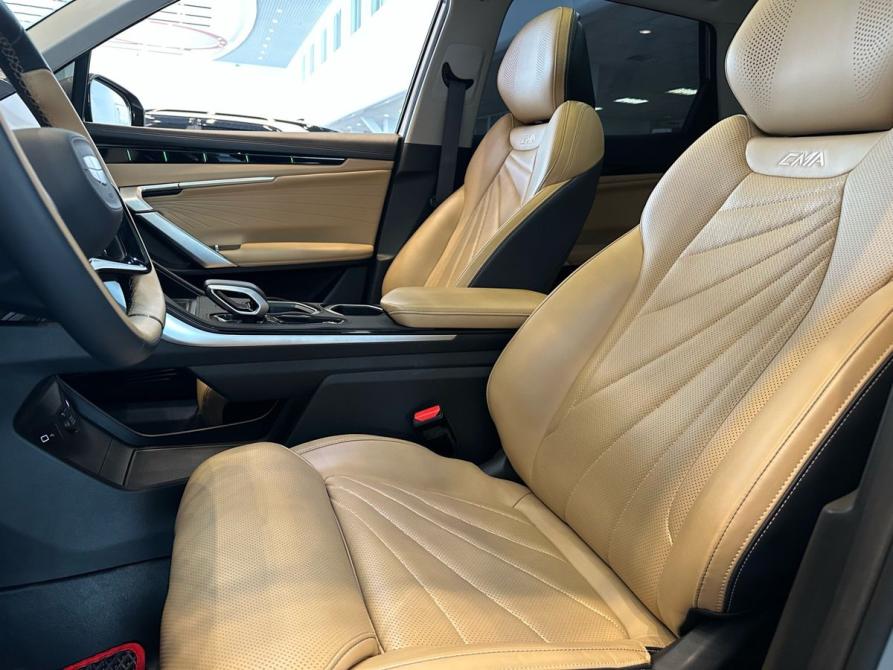 Geely Boyue L I Челябинск  - изображение 20