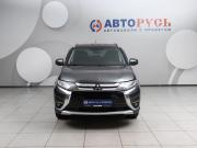Mitsubishi Outlander III Рестайлинг 2 Подольск  - изображение 29