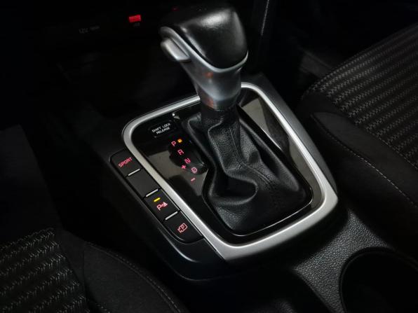 Kia Ceed III Рестайлинг с пробегом 2023 года, цена 1 820 000 рублей, 146300 км, хэтчбек, Автокод Объявления