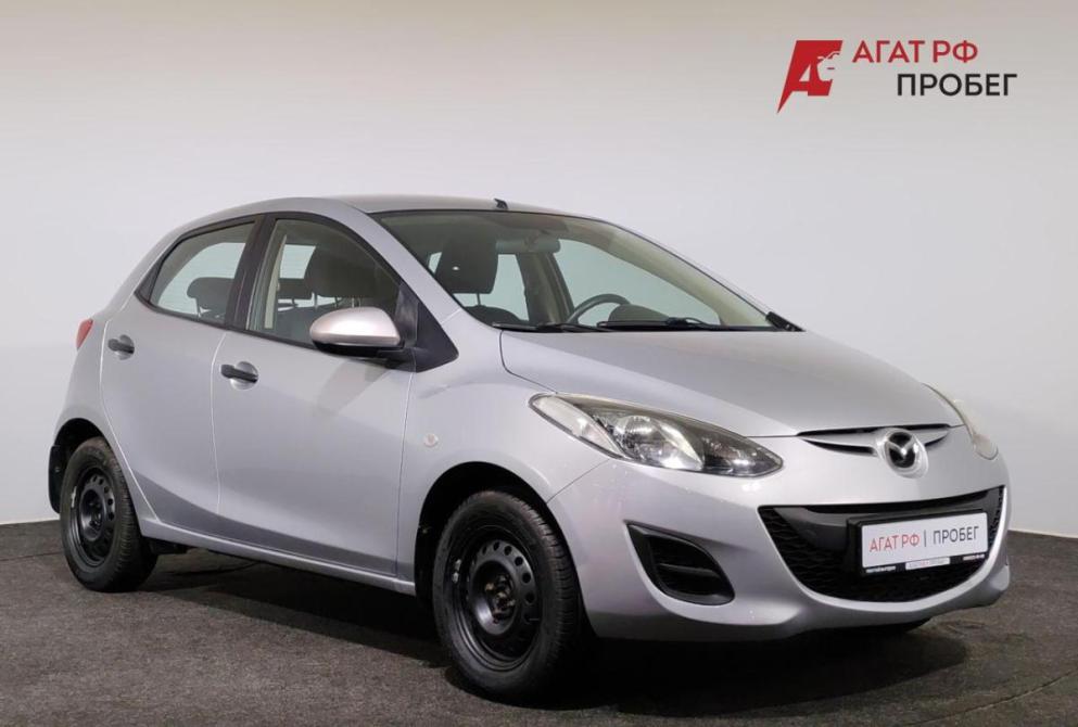 Mazda 2 II (DE) Ярославль  - изображение 3